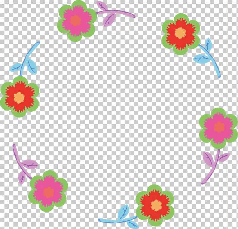 Floral Frame Flower Frame Spring Frame PNG, Clipart, Cut Flowers, Floral Design, Floral Frame, Floriculture, Flower Free PNG Download