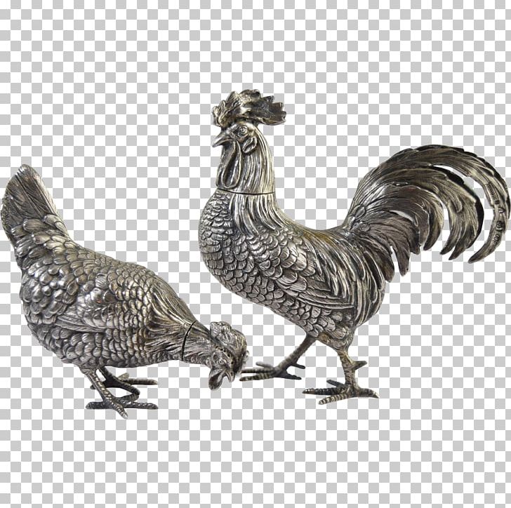 Leghorn Chicken Legbar Appenzeller Rooster Silver PNG, Clipart, Appenzeller, Beak, Bird, Chicken, Feather Free PNG Download
