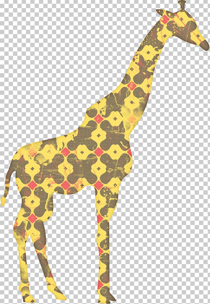 Northern Giraffe Animal PNG, Clipart, Adobe Illustrator, Animal, Animals, Animation, Anime Character Free PNG Download