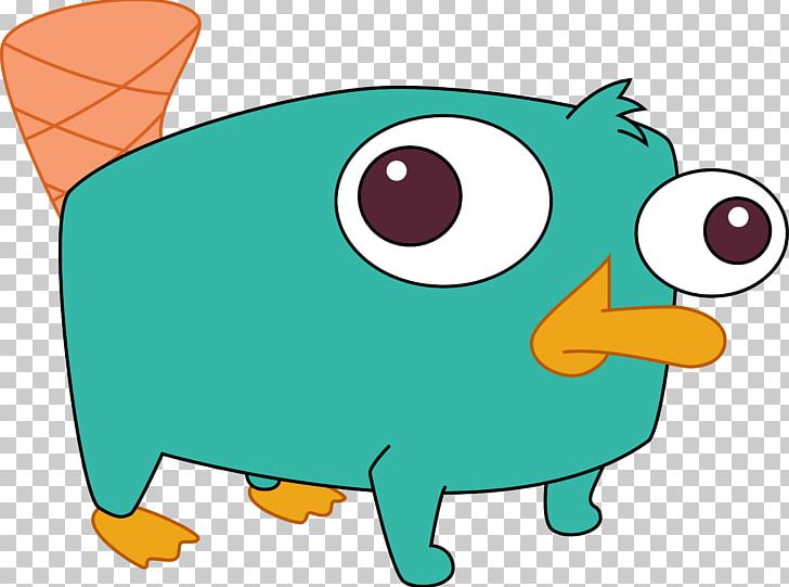 Perry The Platypus Phineas Flynn Ferb Fletcher Child PNG, Clipart,  Free PNG Download