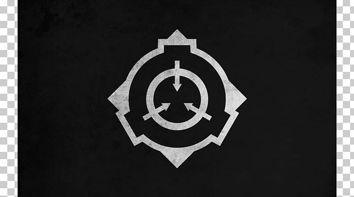 SCP Foundation SCP – Containment Breach Secure Copy Creepypasta PNG, Clipart, Black, Black And White, Brand, Computer Software, Containment Free PNG Download
