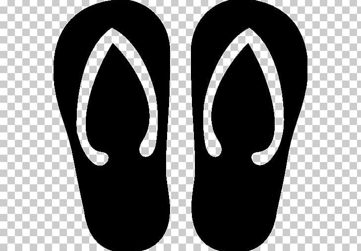 Slipper Computer Icons Flip-flops PNG, Clipart, Black And White, Clothing, Computer Icons, Download, Flip Flops Free PNG Download