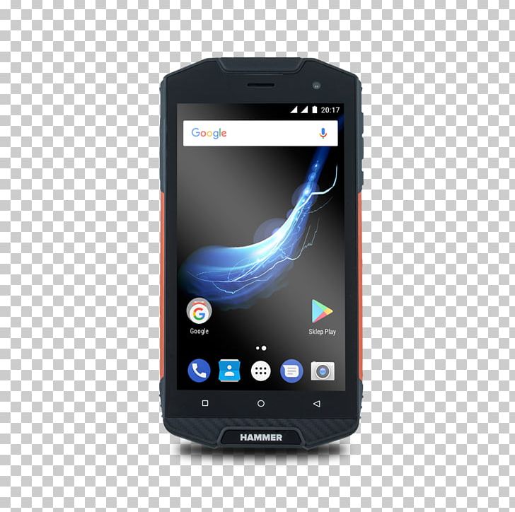 Smartphone Feature Phone MyPhone Hammer Lenovo P2 PNG, Clipart, Biedronka, Communication, Electronic Device, Electronics, Feature Phone Free PNG Download