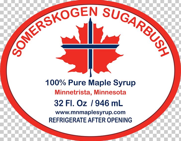 Somerskogen Sugarbush Sugar Bush Logo Maple Syrup Brand PNG, Clipart, Area, Brand, Circle, Color Mix Llc, Label Free PNG Download