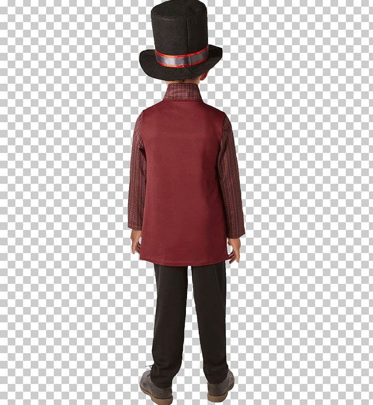 The Willy Wonka Candy Company Charlie And The Chocolate Factory Costume Child PNG, Clipart, Charlie And The Chocolate Factory, Child, Chocolate, Clothing, Costume Free PNG Download