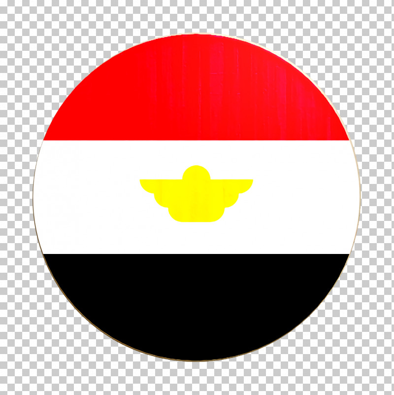 Egypt Icon Countrys Flags Icon PNG, Clipart, Circle, Countrys Flags Icon, Egypt Icon, Flag, Logo Free PNG Download