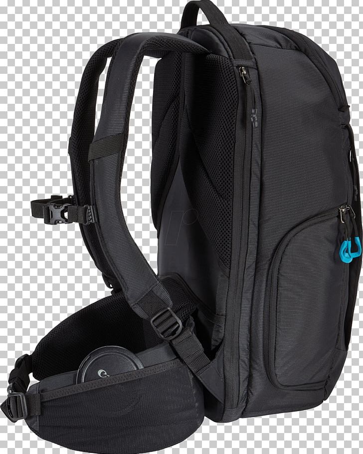 Backpack Laptop Camera Thule Group Photography PNG, Clipart, Backpack, Bag, Baggage, Black, Camera Free PNG Download