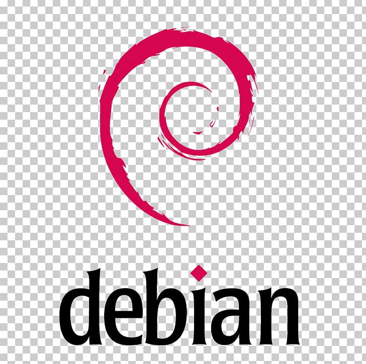 Debian Logo Linux Ubuntu Fedora PNG, Clipart, Area, Artwork, Brand, Centos, Circle Free PNG Download