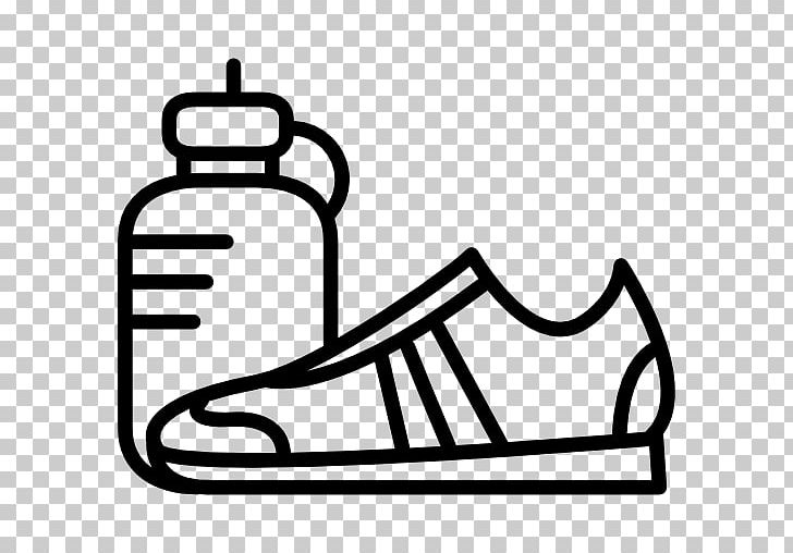 Footprint Sport Sneakers Shoe Gymnastics PNG, Clipart, Area, Black, Black And White, Brand, Coloring Book Free PNG Download
