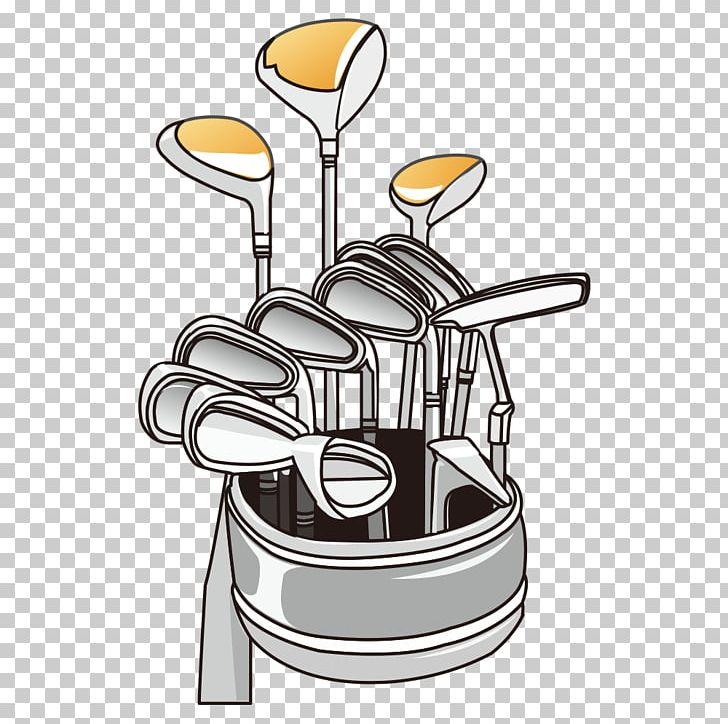Golf Club Sport Illustration PNG, Clipart, Adobe Illustrator, Bar, Brass Instrument, Drum, Encapsulated Postscript Free PNG Download