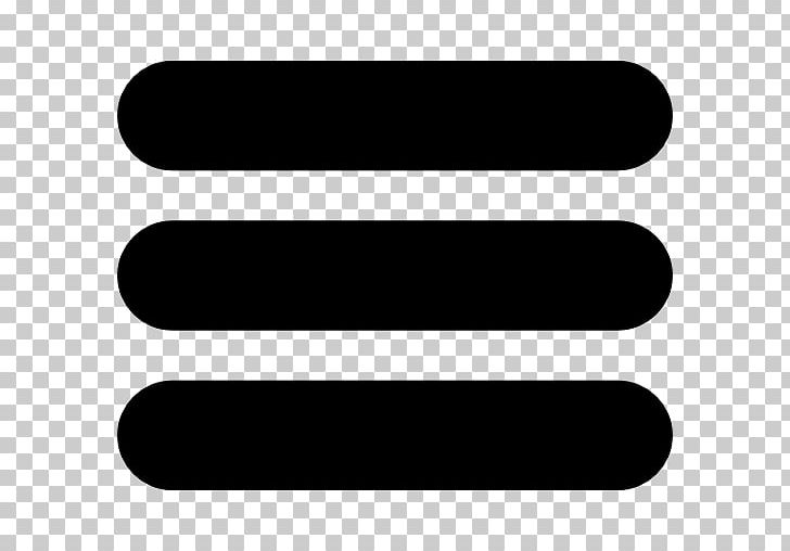 Hamburger Button Computer Icons Menu PNG, Clipart, Bar, Black, Black And White, Center, Computer Icons Free PNG Download