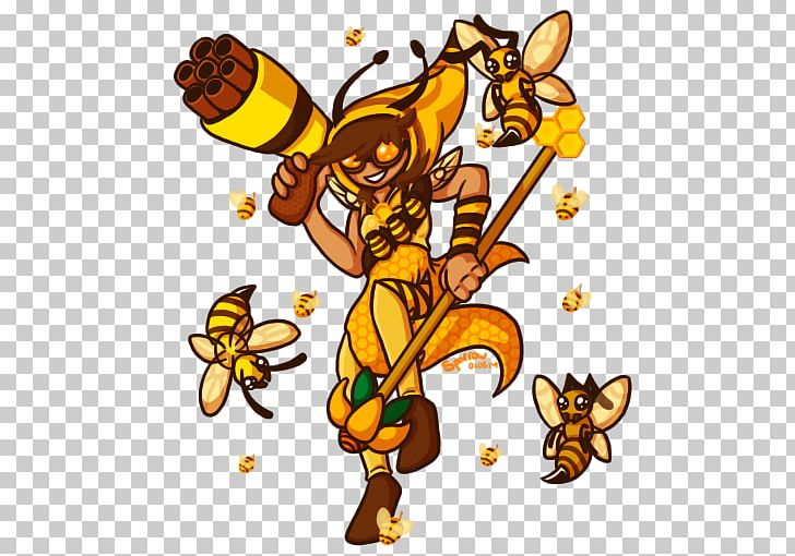 Honey Bee Terraria Queen Bee Beehive PNG, Clipart, Art, Artwork, Bee, Beehive, Carnivoran Free PNG Download
