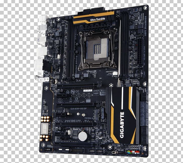 LGA 2011 CPU Socket Intel X99 Motherboard Land Grid Array PNG, Clipart, Atx, Benchmark, Computer Accessory, Computer Hardware, Electronic Device Free PNG Download