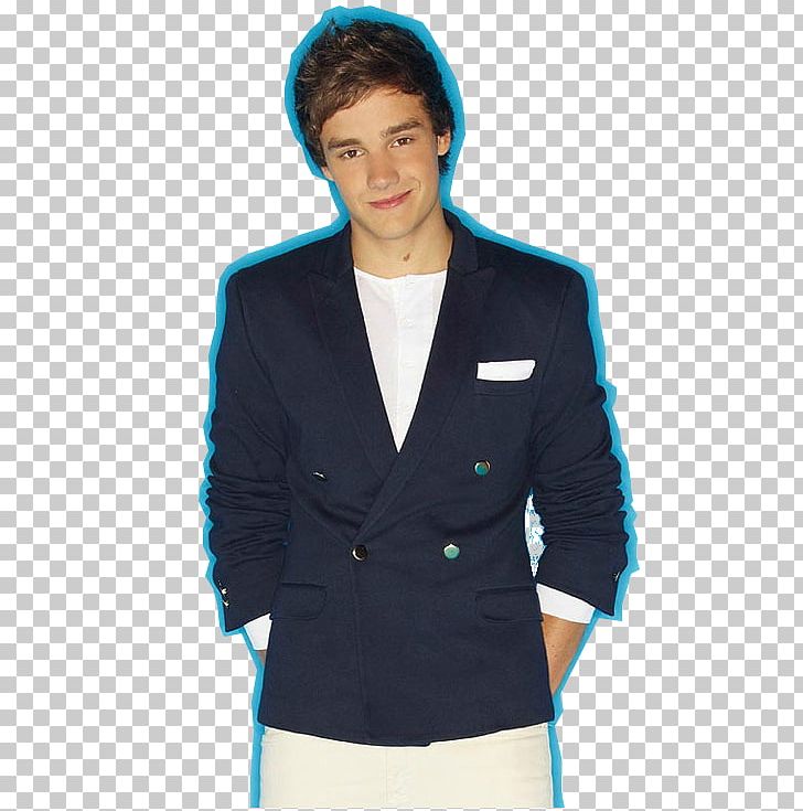 Liam Payne One Direction Standee Blazer PNG, Clipart, Blazer, Celebrity, Electric Blue, Formal Wear, Gentleman Free PNG Download