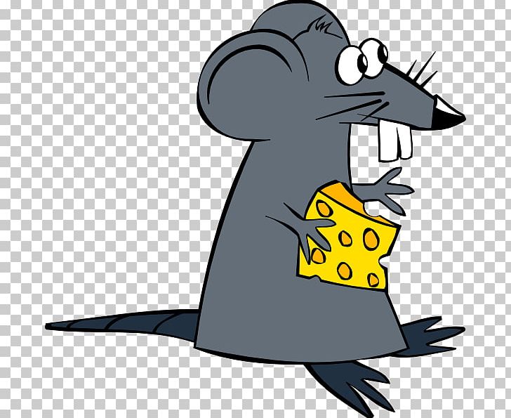 Mouse Macaroni And Cheese PNG, Clipart, Beak, Bird, Cartoon, Cheddar Cheese, Cheese Free PNG Download