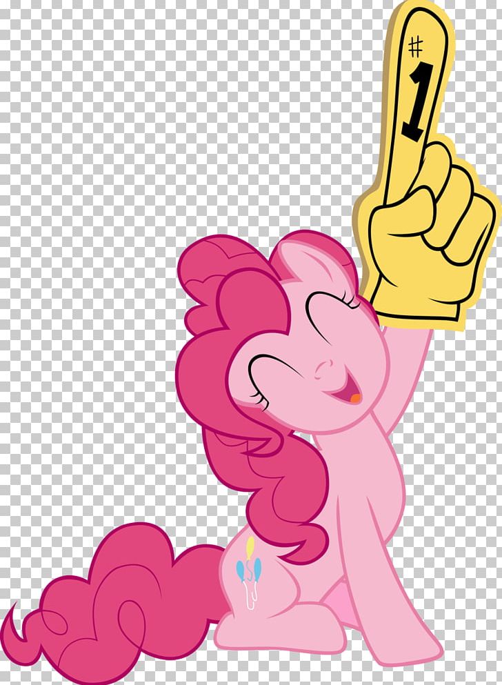 Pinkie Pie Rarity Big McIntosh Applejack Pony PNG, Clipart, Cartoon, Deviantart, Equestria, Fictional Character, Finger Free PNG Download