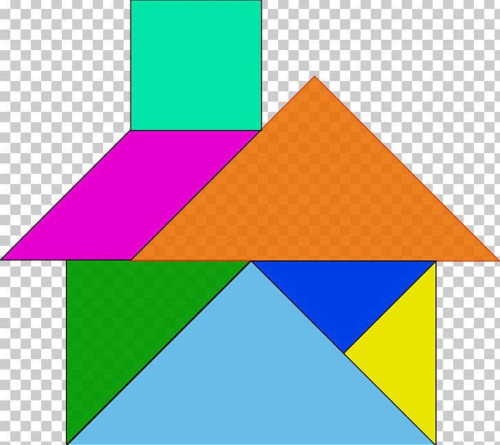 Tangram Puzzle Game PNG, Clipart, Ameno, Angle, Area, Download, Game Free PNG Download