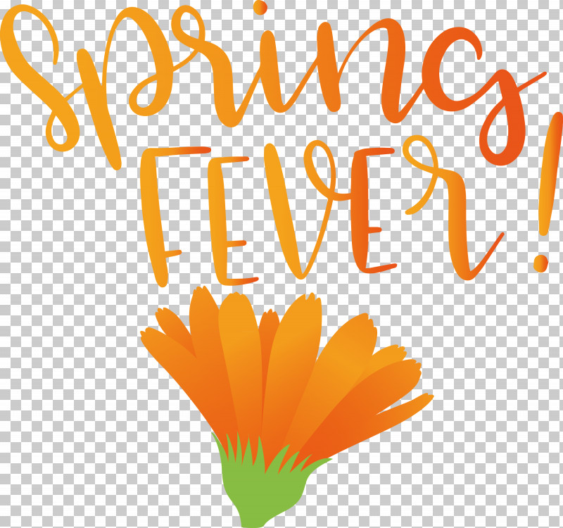 Spring Spring Fever PNG, Clipart, Floral Design, Flower, Happiness, Leaf, Line Free PNG Download
