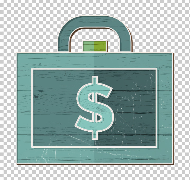 Business And Office Icon Briefcase Icon PNG, Clipart, Briefcase Icon, Business And Office Icon, Green, Number, Symbol Free PNG Download