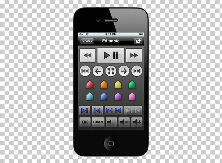 Feature Phone Smartphone DIRECTV Digital Video Recorders Remote Controls PNG, Clipart, Cellular Network, Code, Comm, Electronic Device, Electronics Free PNG Download