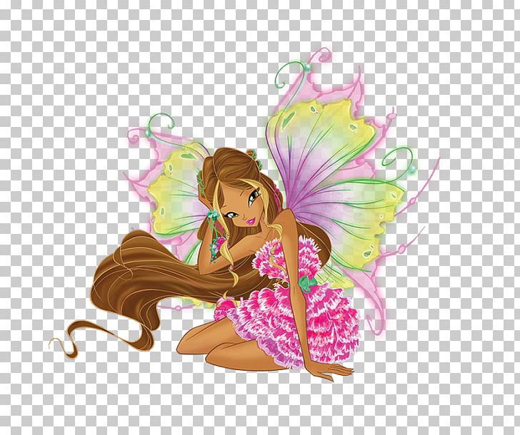 Flora Aisha Musa Fairy Winx Club PNG, Clipart, Aisha, Animated Cartoon, Animated Series, Art, Butterfly Free PNG Download