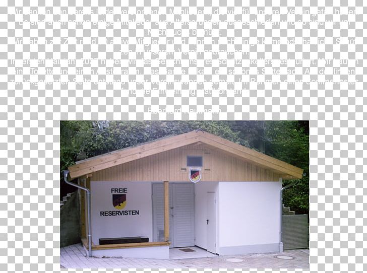 Property Shed Angle PNG, Clipart, Angle, Facade, Garage, Home, House Free PNG Download