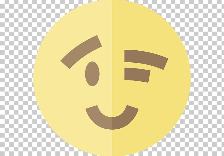 Smiley Emoticon Wink Computer Icons PNG, Clipart, Blinking, Circle, Computer, Computer Icons, Desktop Wallpaper Free PNG Download