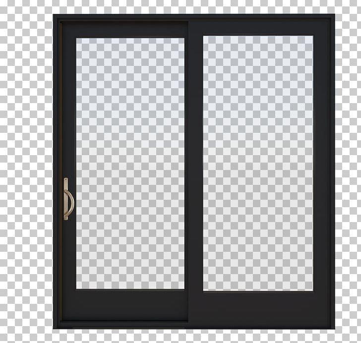 Window Blinds & Shades Sliding Glass Door Sliding Door PNG, Clipart, Andersen Corporation, Angle, Architectural Engineering, Black, Bronze Border Free PNG Download