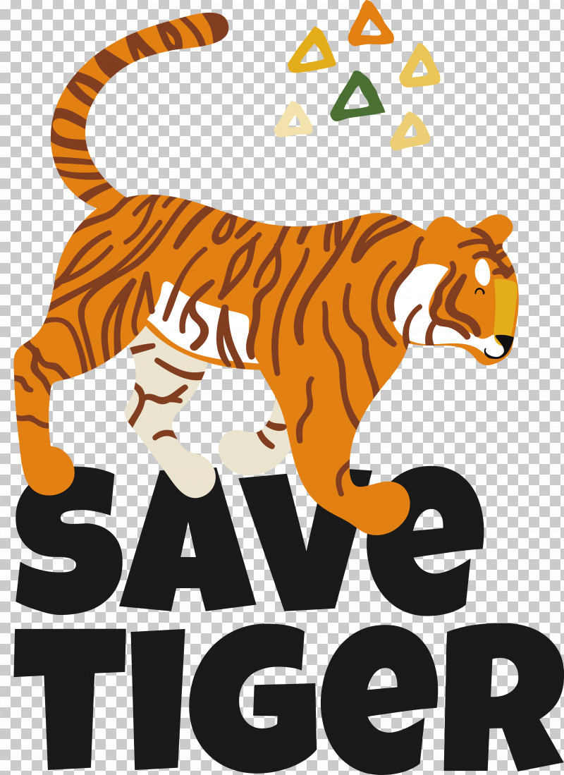 Tiger Cat-like Cat Human Logo PNG, Clipart, Behavior, Cartoon, Cat, Catlike, Human Free PNG Download