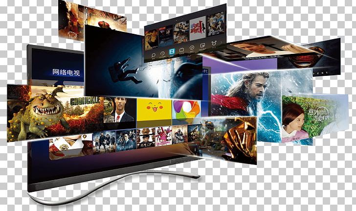 4K Resolution High Efficiency Video Coding High-definition Television Set-top Box PNG, Clipart, Advertising, Brand, Cinema, Display Advertising, Display Device Free PNG Download