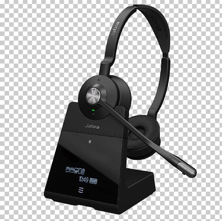 JABRA Engage 75 Stereo Wireless DECT On-Ear Headset JABRA Engage 75 Stereo Wireless DECT On-Ear Headset Stereophonic Sound PNG, Clipart, Audio, Audio Equipment, Bluetooth, Customer, Electronic Device Free PNG Download