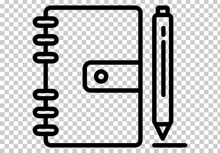 Notebook Pen Logo Encapsulated PostScript PNG, Clipart, Angle, Area, Black And White, Clipboard, Computer Icons Free PNG Download