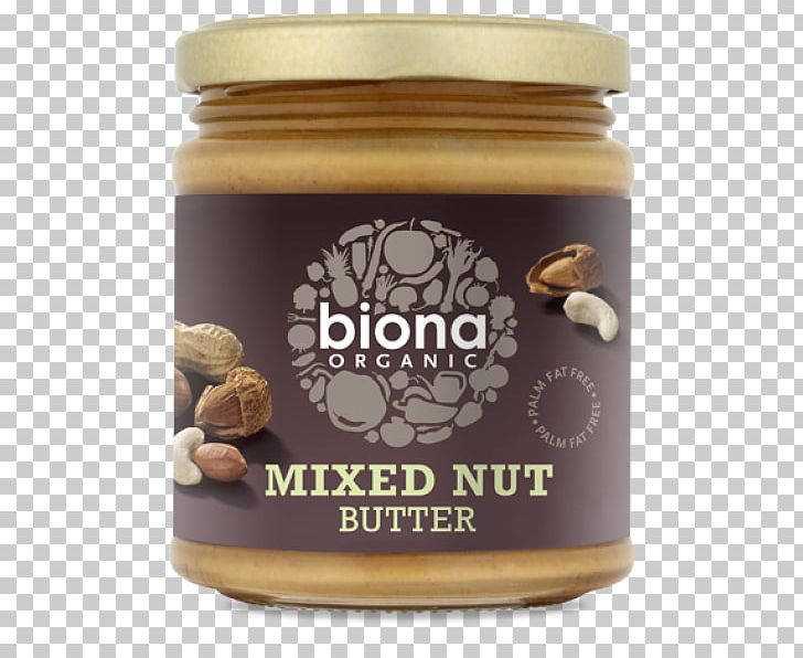 Organic Food Nut Butters Peanut Butter Cashew PNG, Clipart, Almond, Almond Butter, Butter, Butters, Caju Free PNG Download