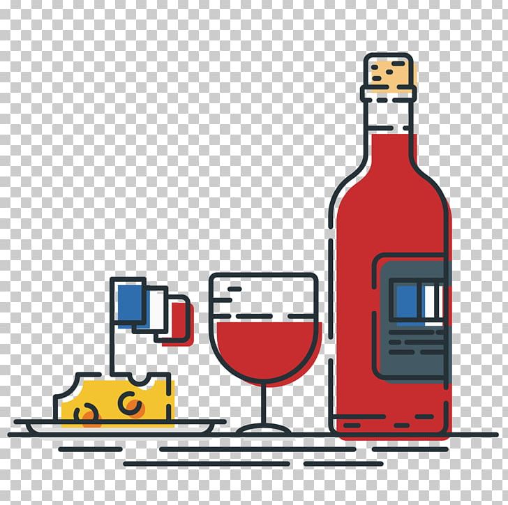 Red Wine Bottle PNG, Clipart, Alcoholic Beverage, Bottle, Cheese, Cup, Drink Free PNG Download