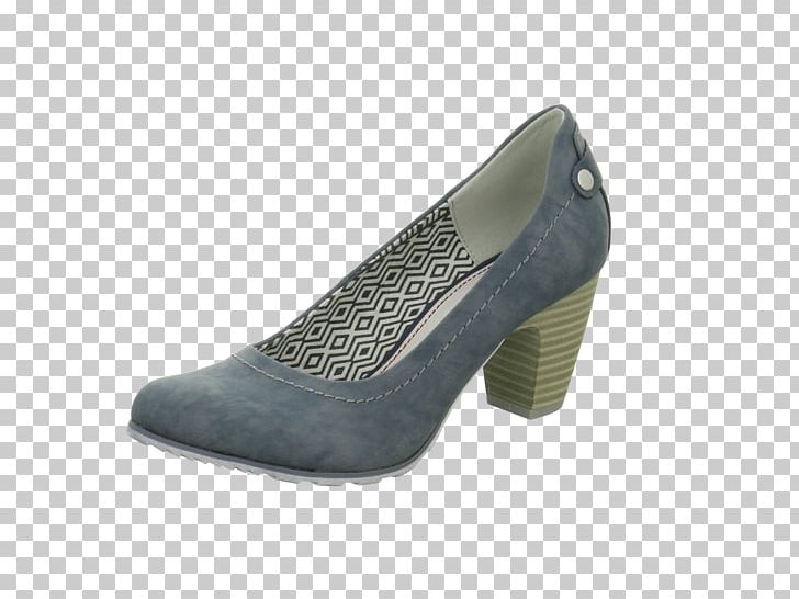 Stiletto Heel Shoe Blue Artificial Leather S.Oliver PNG, Clipart, Artificial Leather, Basic Pump, Beige, Blue, Footwear Free PNG Download