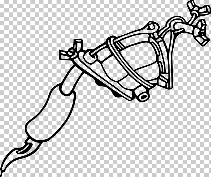Tattoo Machine Sleeve Tattoo Drawing PNG, Clipart, Area, Arm, Art, Black And White, Cold Weapon Free PNG Download