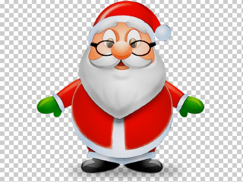 Christmas Santa Claus PNG, Clipart, Cartoon, Christmas Day, Christmas Eve, Christmas Santa Claus, Christmas Tree Free PNG Download