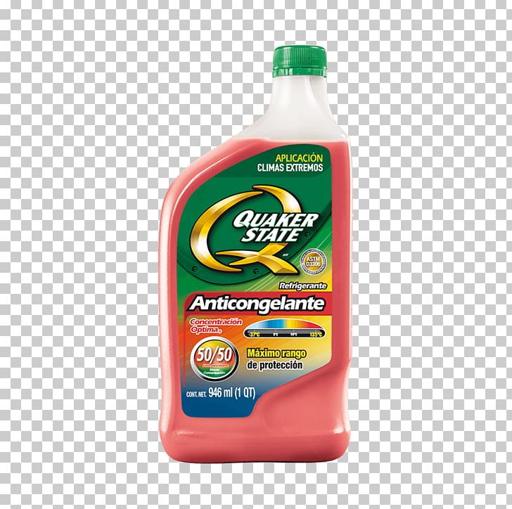 Antifreeze Quaker State Oil Liquid PNG, Clipart, Antifreeze, Automotive Fluid, Coolant, Fluid, Liquid Free PNG Download