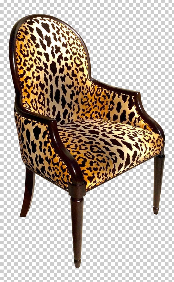 Chair Leopard Garden Furniture Animal Print PNG, Clipart, Animal Print, Armrest, Brown, Chair, Chairish Free PNG Download