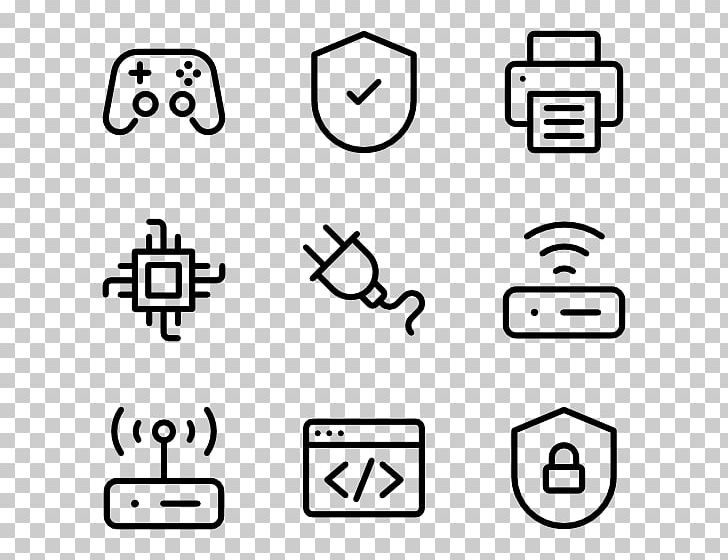 Computer Icons Symbol PNG, Clipart, Angle, Area, Black, Black And White, Brand Free PNG Download