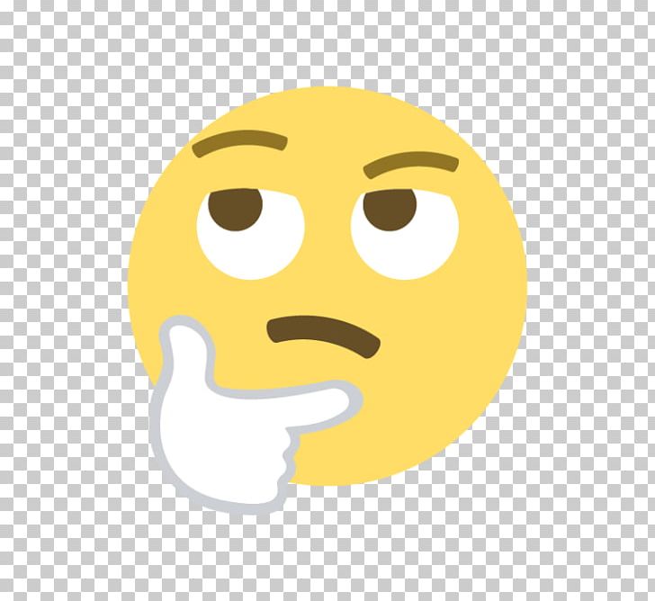 Emoji Emoticon Thought Smiley Keyword Research PNG, Clipart, Advertising, Are You, Email, Emoji, Emoticon Free PNG Download