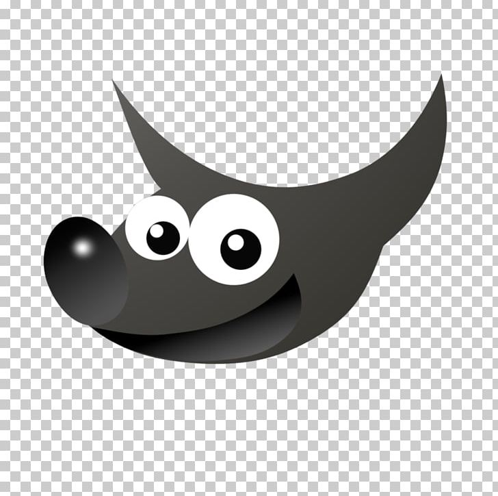 GIMP Computer Icons Wilber PNG, Clipart, Beak, Bird, Black, Black And White, Computer Icons Free PNG Download