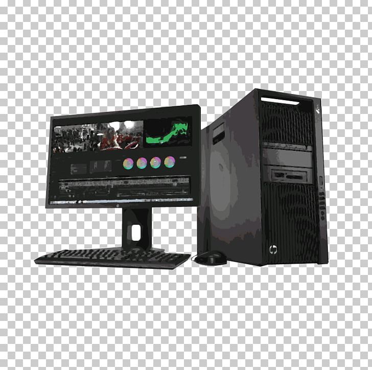 Hewlett-Packard Dell Laptop Workstation Computer Monitors PNG, Clipart, Computer, Computer Hardware, Computer Monitor Accessory, Electronic Device, Electronics Free PNG Download