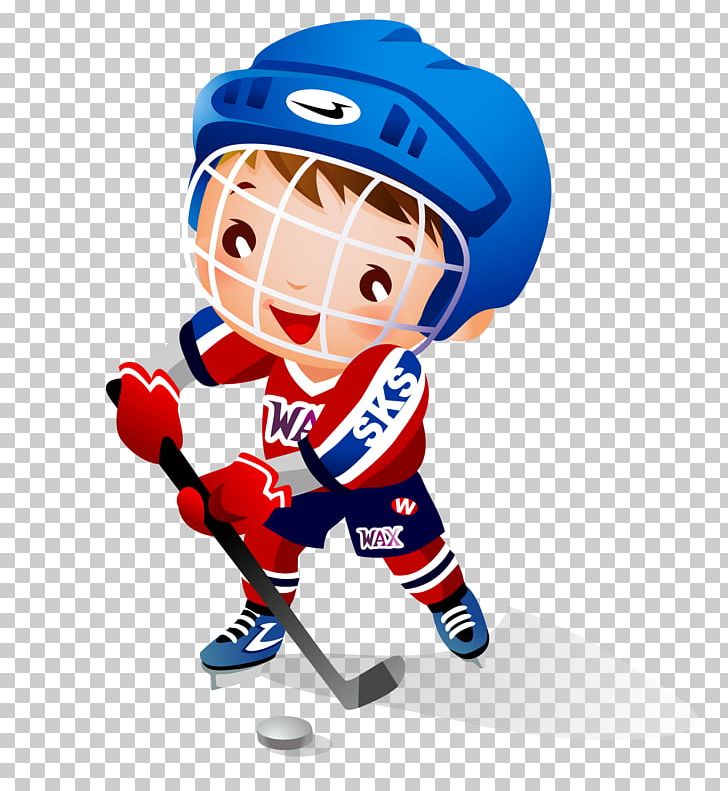 Ice Hockey Child Hockey Stick PNG, Clipart, Boy, Boy Vector, Cartoon, Cartoon Character, Cartoon Eyes Free PNG Download