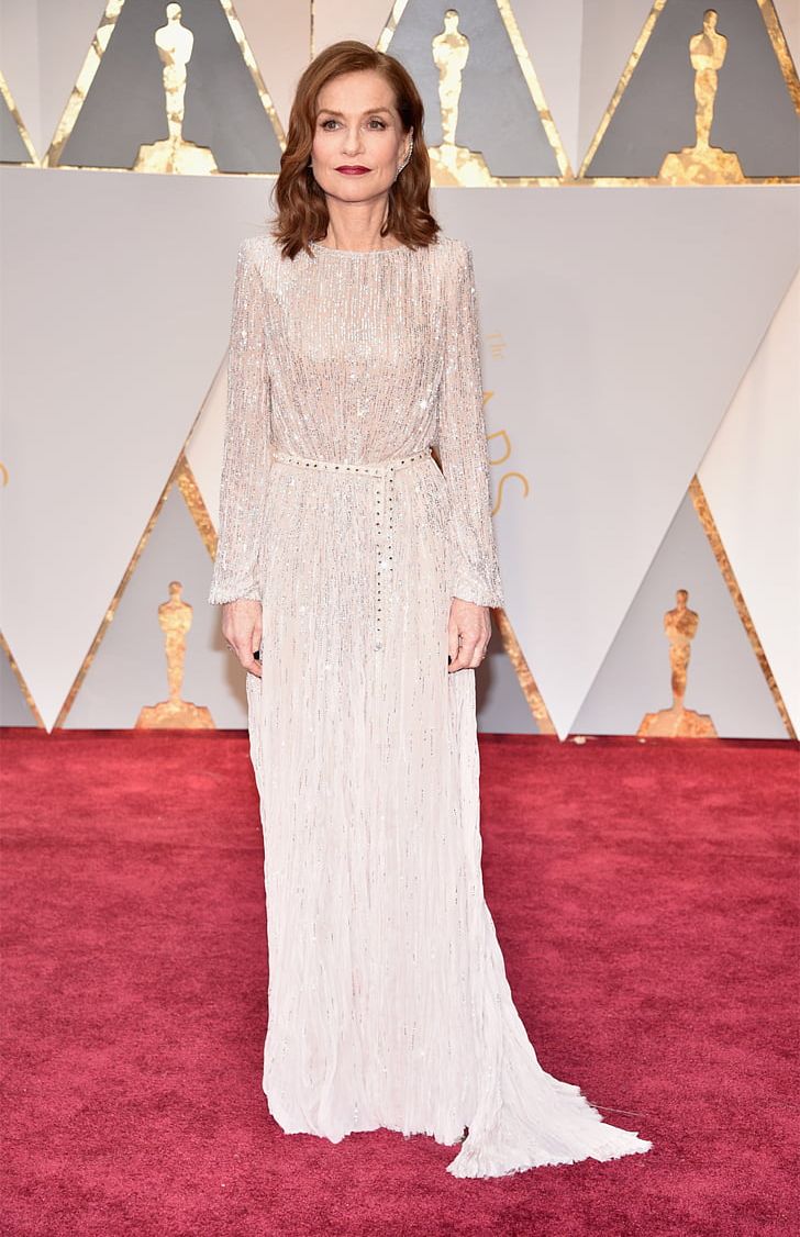 Isabelle Huppert 89th Academy Awards 90th Academy Awards Red Carpet PNG, Clipart, Cocktail Dress, Fashion, Fashion Design, Fashion Model, Formal Wear Free PNG Download