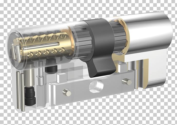 Key Lock Cylinder Dormakaba System PNG, Clipart, Angle, Cylinder, Door, Dormakaba, Hardware Free PNG Download