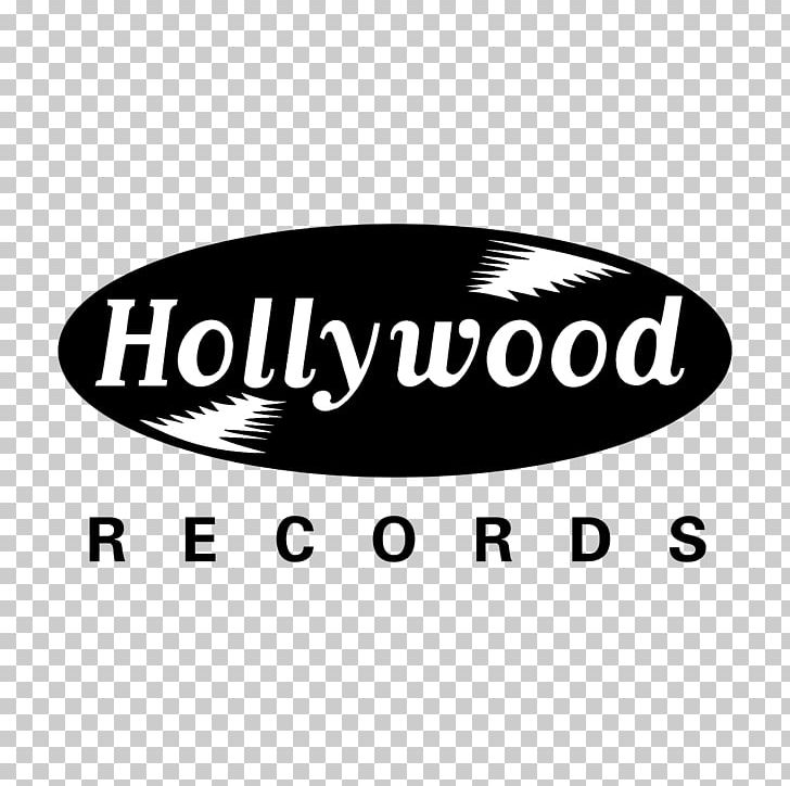 Logo Graphics Hollywood Records Font PNG, Clipart, Black And White, Brand, Chardonnay, Computer Icons, Hollywood Free PNG Download