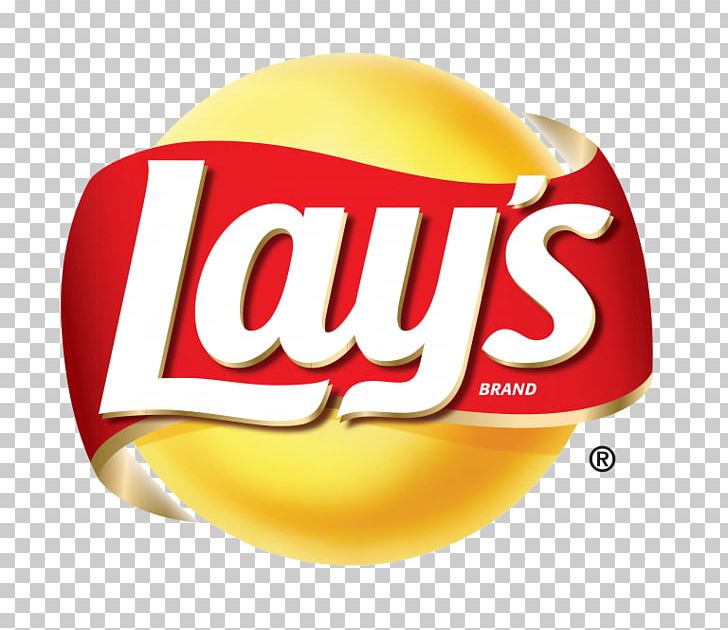 Logo Lay's Potato Chip Brand Emblem PNG, Clipart,  Free PNG Download