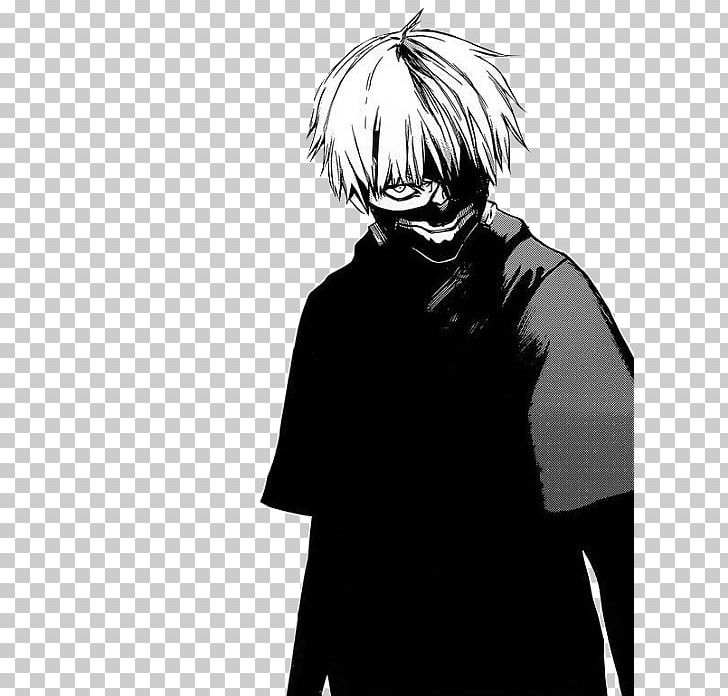 Tokyo Ghoul Anime Photography Manga PNG, Clipart, Anime, Art, Black, Black And White, Blue Exorcist Free PNG Download