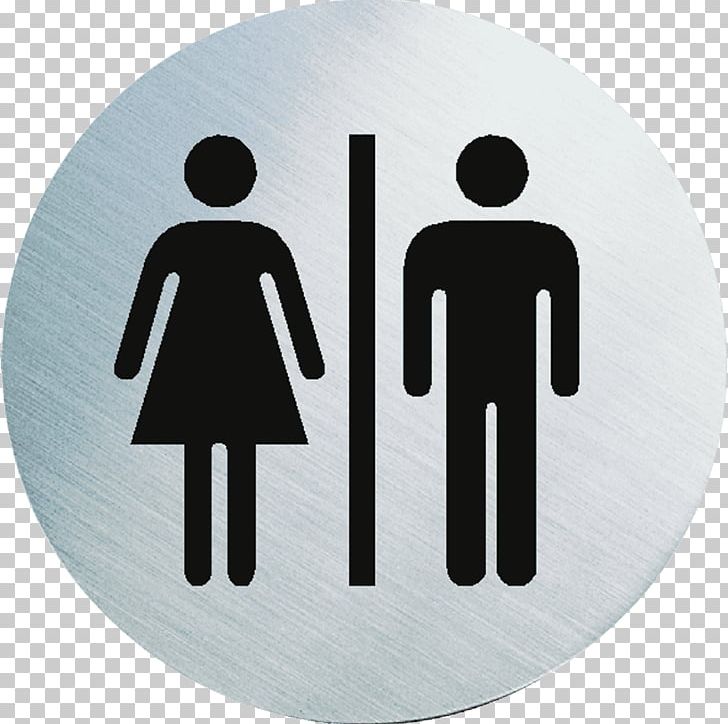 Unisex Public Toilet Bathroom Sign PNG, Clipart, Bathroom, Brand, Cleaning, Decorative Arts, Door Free PNG Download